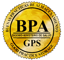 Certificación BPA