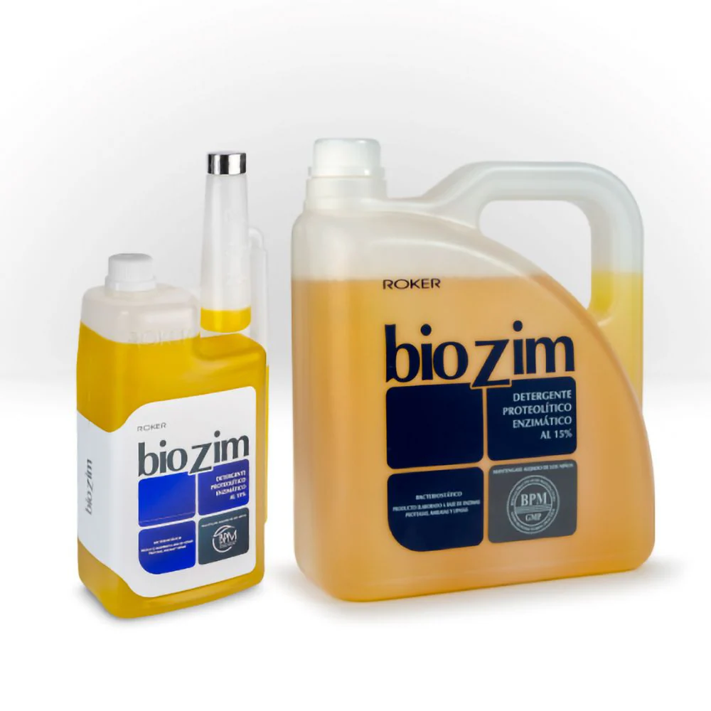 Biozim